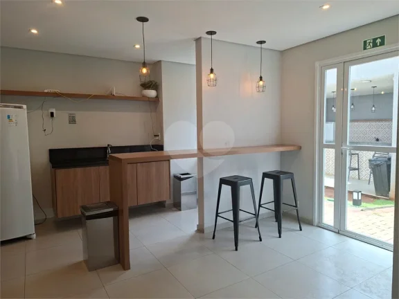 Imagem Apartamento à venda com 2 quartos no condomínio Vibra Lapa I, São Paulo - SP