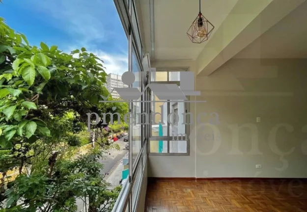 Imagem Apartamento a venda em Perdizes com 2 quartos e 1 vaga, 95m²