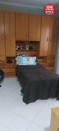 Imagem Casa - Aparecida - Santos/SP