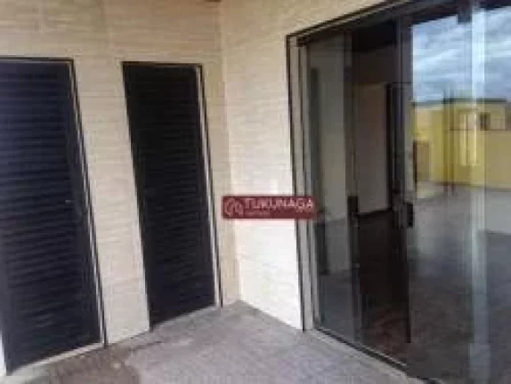 Imagem Prédio à venda, 950 m² por R$ 5.000.000,00 - Cidade Jardim Cumbica - Guarulhos/SP