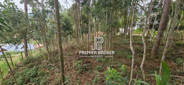 Terreno à venda, 1500 m² por R$ 495.000,00 - Parque do Imbui - Teresópolis/RJ