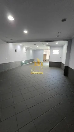 Imagem Imóvel comercial 6x30, instalações p/ Restaurante. WC acessibilidade