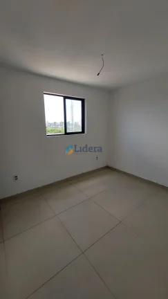 Imagem Apto - 3 Quartos - 1 Suíte - 53,68m² - Intermares, Cabedelo/PB