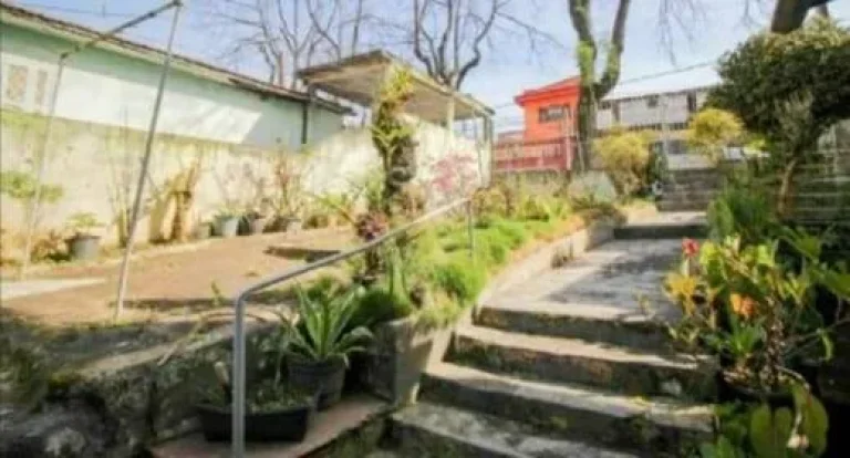 Imagem Vendo terreno em Santo André, Jd das maravilhas