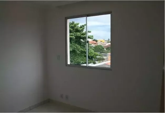 Imagem Cobertura duplex à venda, 2 quartos, 1 vaga, MARIA HELENA - Belo Horizonte/MG