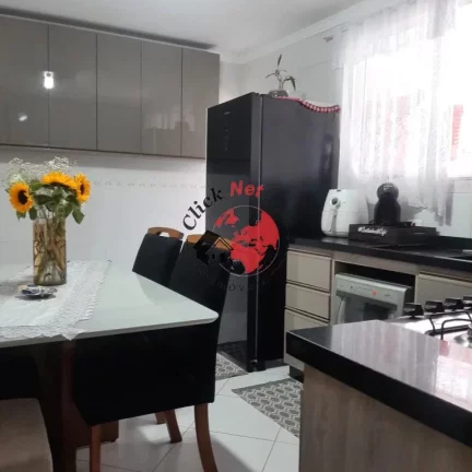 Imagem Excelente apartamento à venda no bairro Anchieta em São Bernardo do Campo