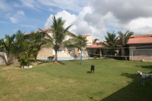 Imagem Casa para Venda em Itanhaém, Jardim Itapel, 20 dormitórios, 20 suítes, 4 banheiros, 20 vagas