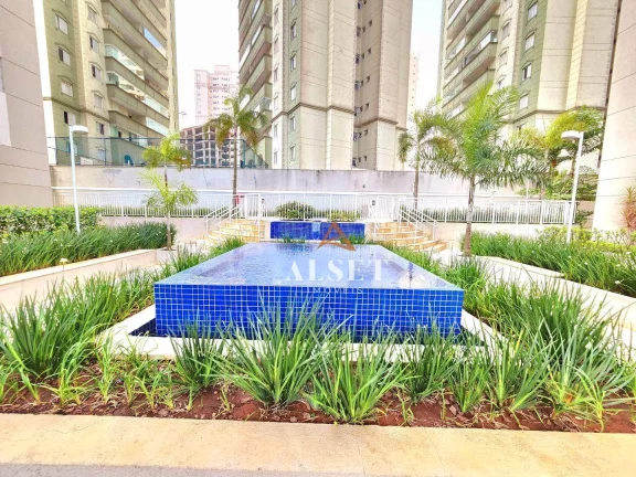 Imagem Apartamento com 2 dormitórios à venda, 86 m² por R$ 1.000.000,00 - Mooca - São Paulo/SP