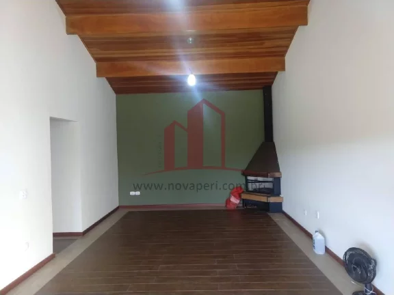 Imagem Chácara de luxo à venda em Mairiporã-SP, Residencial Ypeville: 6 quartos, 2 suítes, 5 banheiros, 20 vagas, 700m². Aproveite!