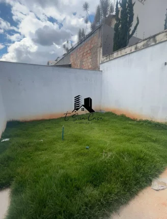 Imagem Casa a Venda 3 Quartos Bairro São Gonçalo Contagem MG