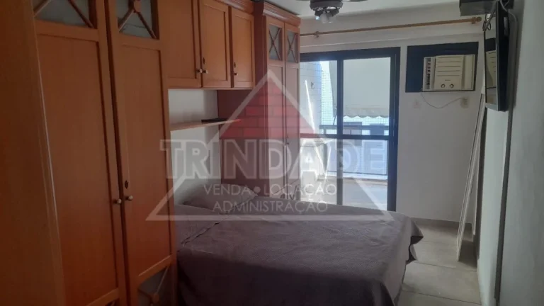 Imagem APARTAMENTO RESIDENCIAL em RIO DE JANEIRO - RJ, RECREIO DOS BANDEIRANTES