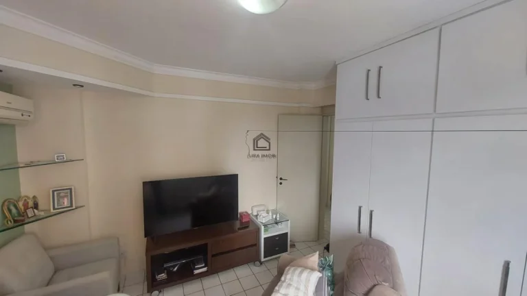 Imagem Vendo Apartamento 2/4 no condomínio Severina Porpino, Lagoa Nova, Natal/RN