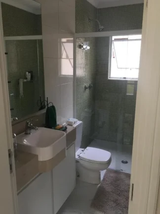 Imagem Casa no Res. Morada dos Pinheiros - 340m²