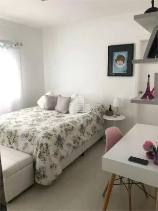 Imagem Casa de Condomínio