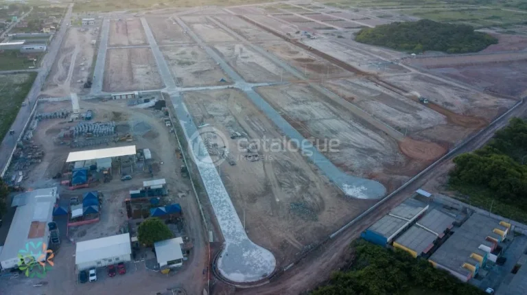Imagem MUITO MAIS QUE UM BAIRRO, É UM CONCEITO DE MORAR BEM!