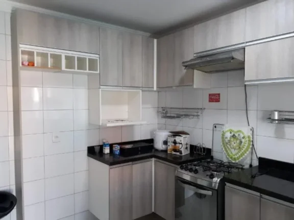 Imagem Sobrado para Venda por R$424.000,00 com 4 dormitórios, 1 suite e 2 vagas - Conjunto habitacional castro alves, São paulo / SP - Cód. BDI36877