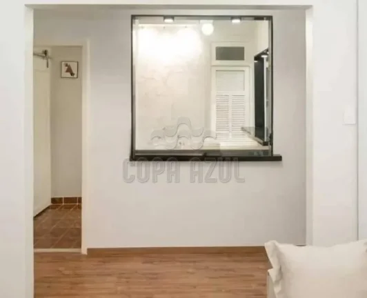 Imagem Copacabana – Avenida Nossa Senhora de Copacabana | Residencial › Apartamento 1 quarto(s) à Venda