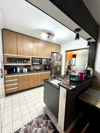 Imagem Apartamento à venda em São Paulo, Casa Verde, com 3 quartos, 85m²