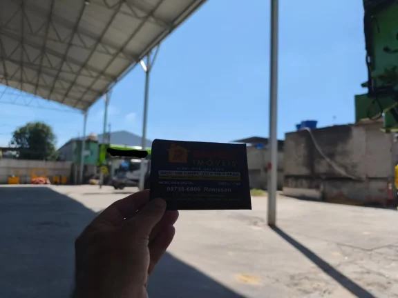 Imagem Galpão para Venda em Duque de Caxias, Chácaras Rio-Petrópolis/CAMPOS ELISEOS