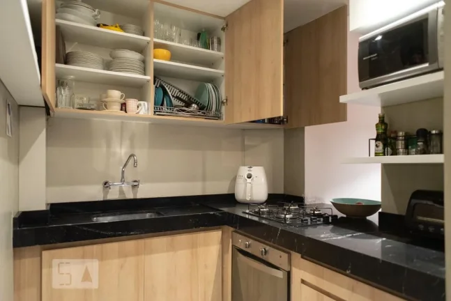Imagem Apartamento à Venda - Copacabana, 2 Quartos, 80 m2