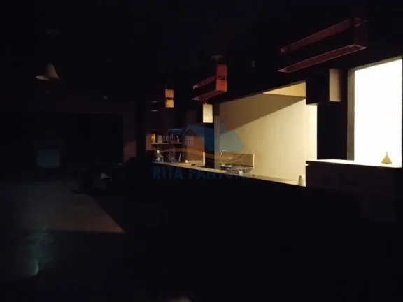 Imagem Galpão Comercial - Barrinha - Centro - Região Central