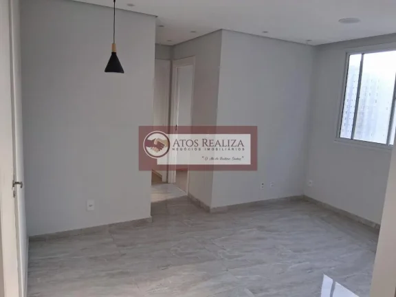 Imagem Vendo Apartamento 2 Dormitórios no Jardim Prudência, próximo a Vila mascote - SP
