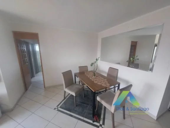 Imagem Apartamento com 3 dormitórios à venda, 69 m² por R$ 447.000,00 - Vila Santa Catarina - São Paulo/SP