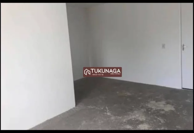 Imagem Apartamento com 3 quartos 1 suíte à venda, 69 m² por R$ 315.000 - Cidade Jardim Cumbica - Guarulhos/SP