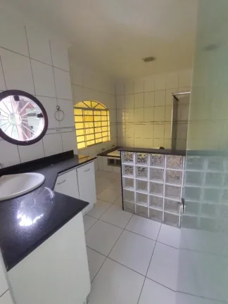 Imagem Sobrado para Venda por R$790.000,00 com 280m², 2 salas, 3 banheiros e 3 vagas - Itaim paulista, São paulo / SP - Cód. 13645