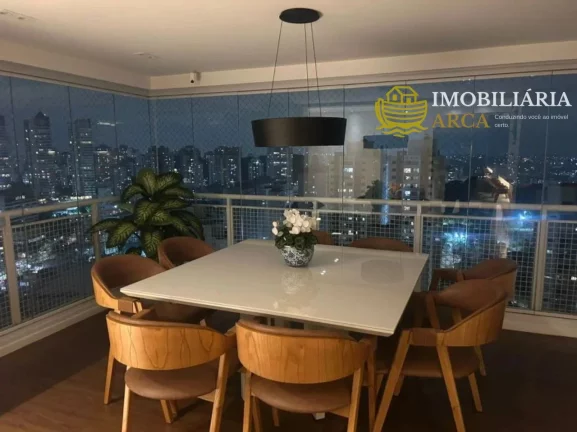 Apartamento de alto padrão no Morumbi: 3 quartos, 2 suítes, 2 vagas, 109m². Agende sua visita em São Paulo-SP!