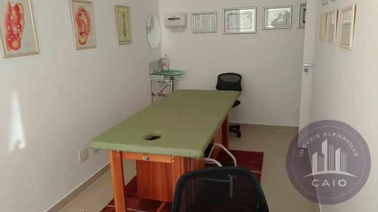 Imagem Sala comercial 48m² a venda/aluguel por R$ 2.800,00 -Alphaville Barueri/SP