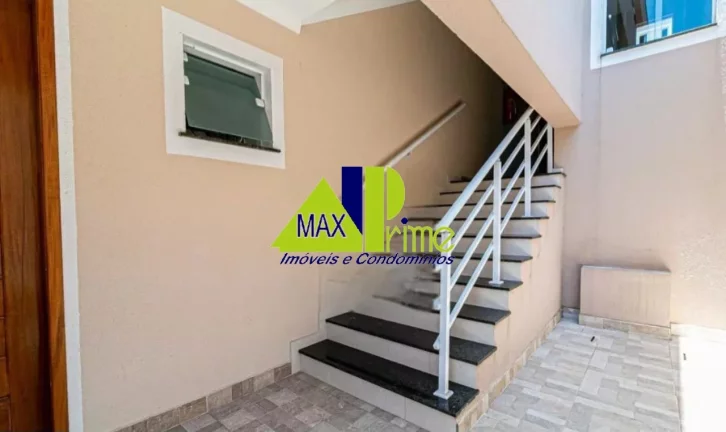 Imagem APARTAMENTO 30M²/01 DORMITÓRIO/ÁREA DE SERVIÇO/SALA/01WC