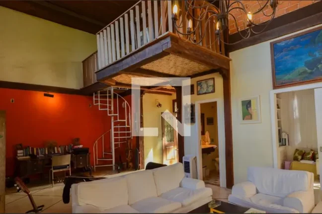 Imagem Casa à Venda - Recreio, 4 Quartos, 318 m2