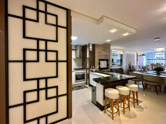 Imagem Apartamento 3 Dormitórios - Bairro Navegantes