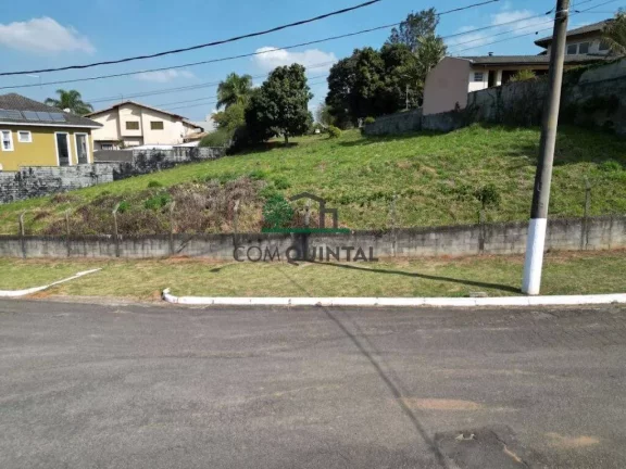 Imagem Terreno à Venda, 1 m² em Jardim Passárgada I - Cotia