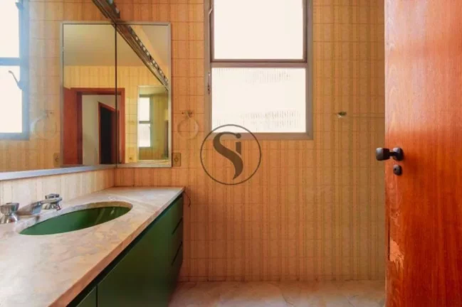 Imagem APARTAMENTO RESIDENCIAL em SÃO PAULO - SP, SANTA CECÍLIA