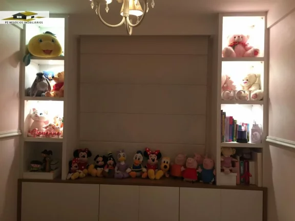 Imagem Apartamento Padrão para Venda em Vila da Saúde São Paulo-SP