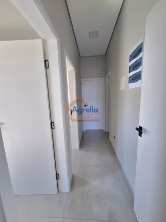 Imagem Condomínio Residencial Reserva da Mata - Casa à venda no bairro CONDOMÍNIO RESIDENCIAL RESERVA DA MATA - Mogi Mirim/SP, NORTE