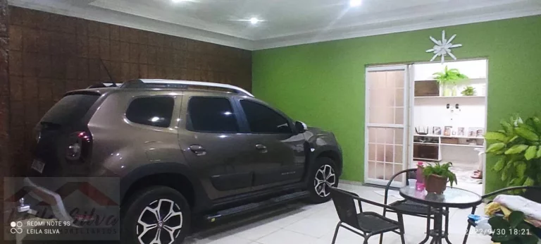 Imagem Localizada no Lourival Parente- zona sul de Teresina