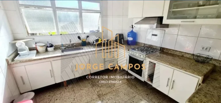 Imagem AP-25278 - APARTAMENTO 4 DORM À VENDA NA VL BETÂNIA -SÃO JOSÉ DOS CAMPOS/SP