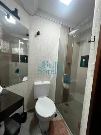 Imagem Cobertura Duplex à Venda em Itaguá - Ubatuba/SP.