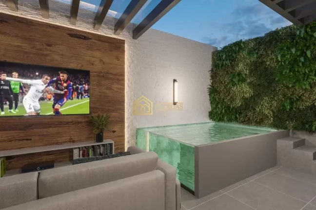 Imagem Apartamento Padrão