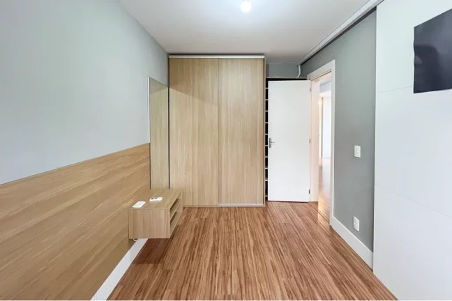 Imagem EVAJR 1390 Apto 612651031-37 - Apartamento à venda no bairro Estância Velha - Canoas/RS