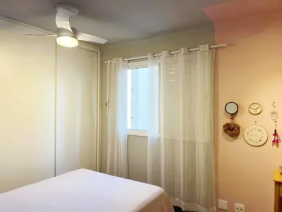 Imagem Apartamento Perdizes - 78M², 3 Dorms, 1 Suíte, Sacada, 2 Vagas.