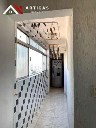 Imagem Apartamento à venda em São Paulo-SP, bairro Alto da Mooca: 2 quartos, 1 sala e 68m² de área. Venha conferir!