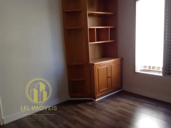 Imagem Apartamento Alto Padrão para Locação, 4 suítes e 2 vagas. - Paraíso