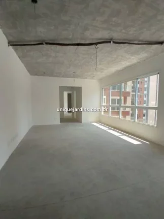 Imagem Apartamento à venda Itaim Bibi São Paulo