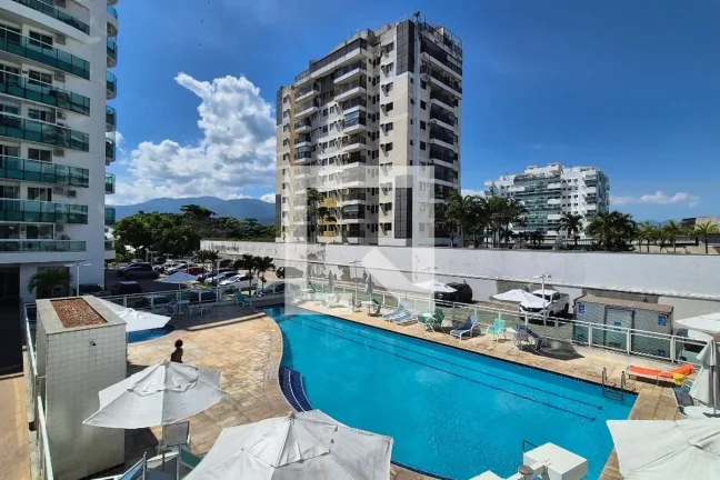 Imagem Apartamento à Venda - Recreio, 2 Quartos, 92 m2