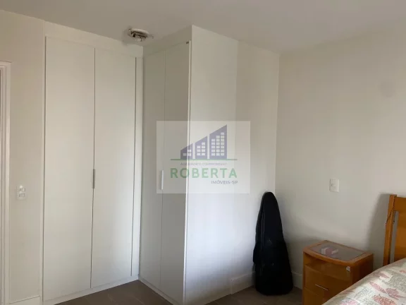 Imagem APARTAMENTO À VENDA COM 3 QUARTOS E 3 VAGAS EM VILA ANDRADE