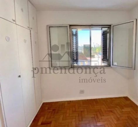 Imagem Apartamento em Pinheiros próximo estação do metrô Fradique com 2 quartos e 1 vaga.